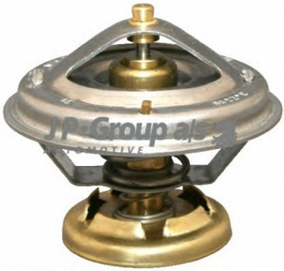 JP GROUP 1314600200 -  Термостат, охлаждающая жидкость